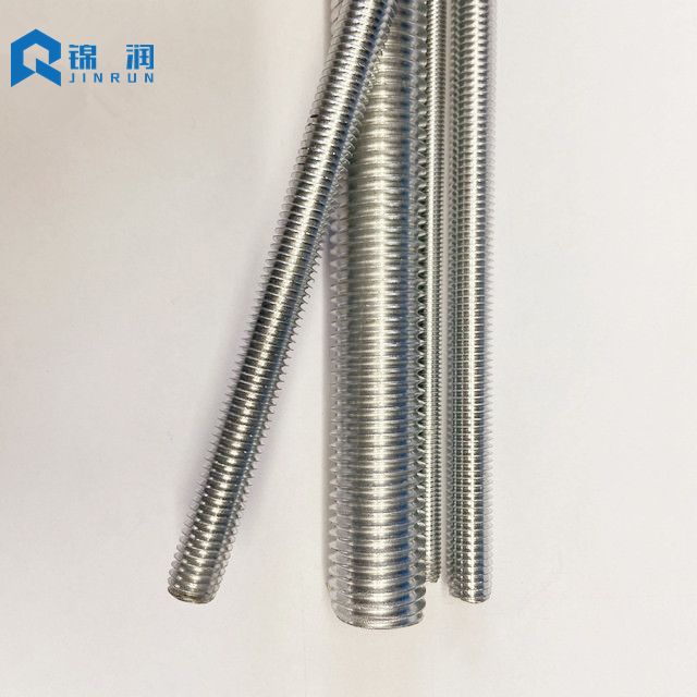Tige filetée DIN 975
