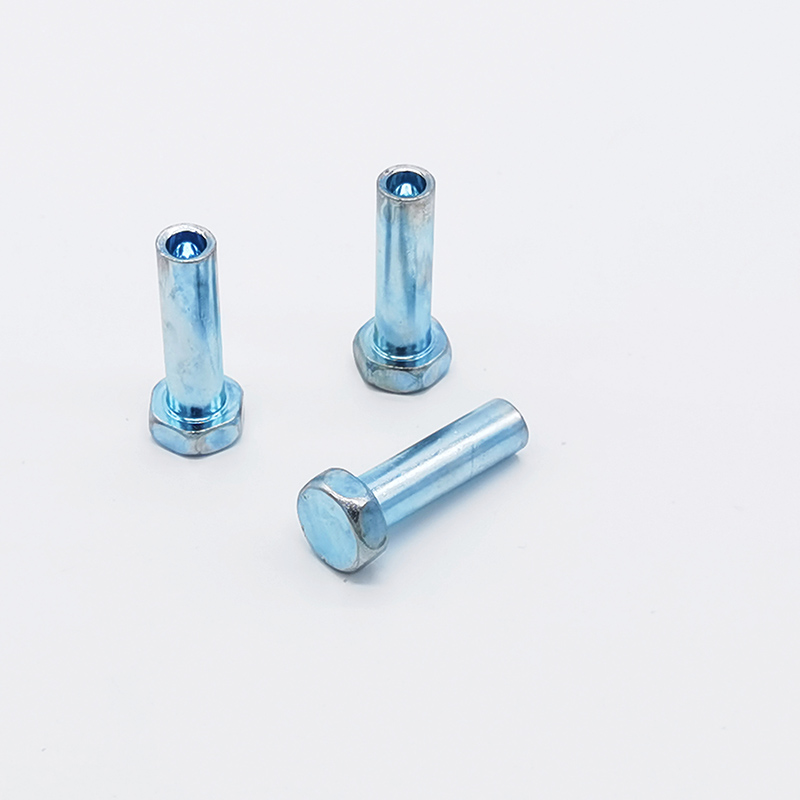 Rivet hexagonal